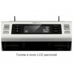 SAFESCAN 2250 БАНКНОТОБРОЯЧНА МАШИНА 